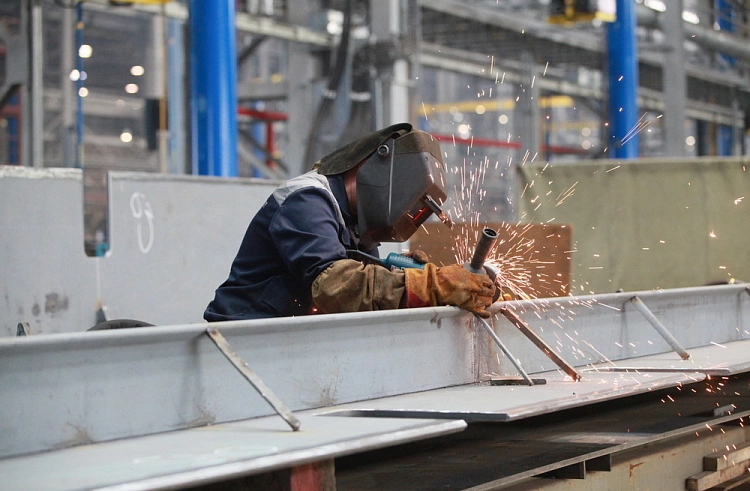 Правительство Приморского края