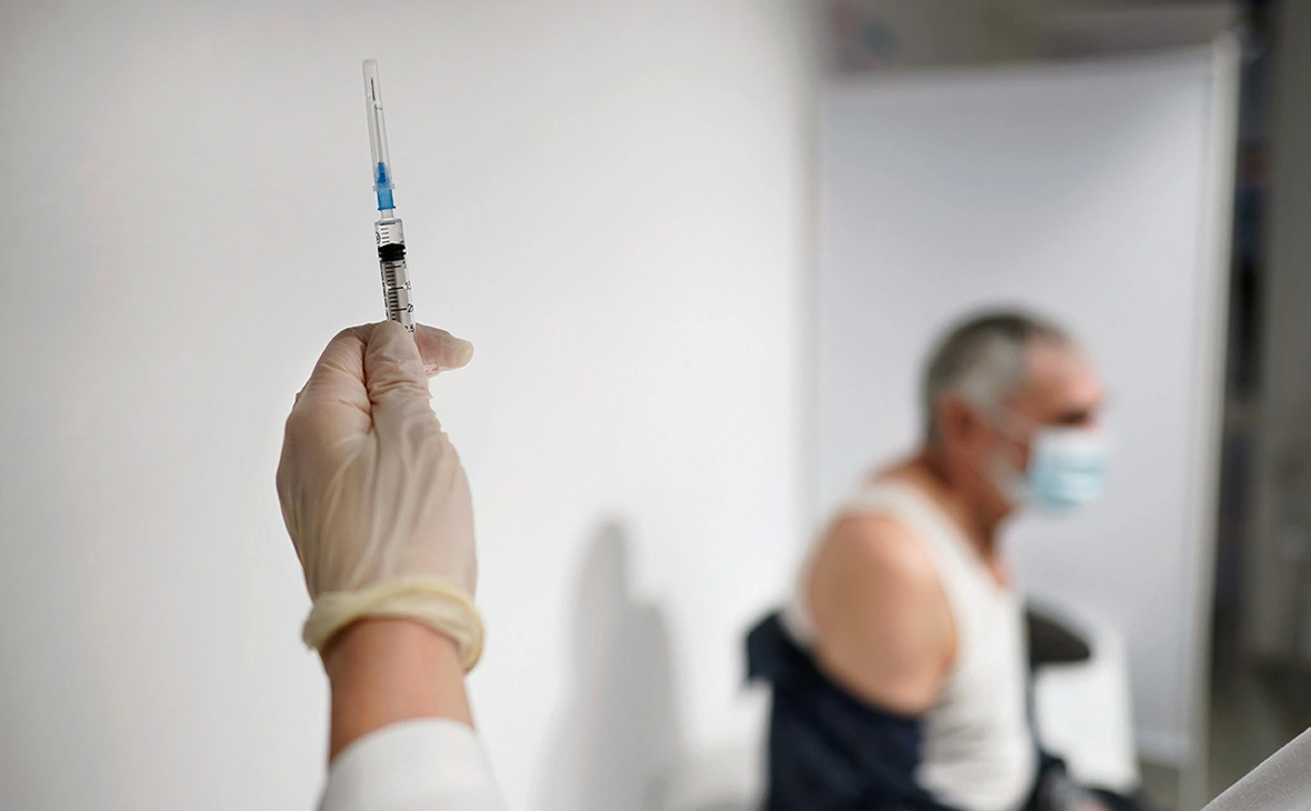 Михаил Гребенщиков / РБК