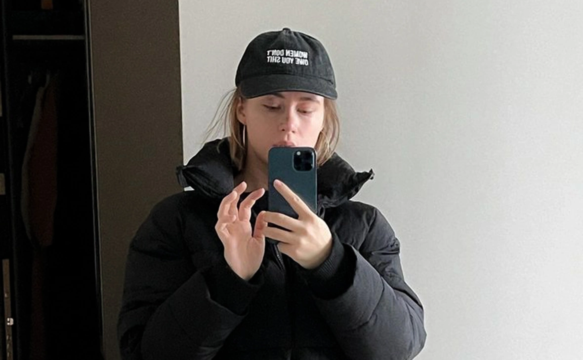 alexandramitroshina_vk / VK