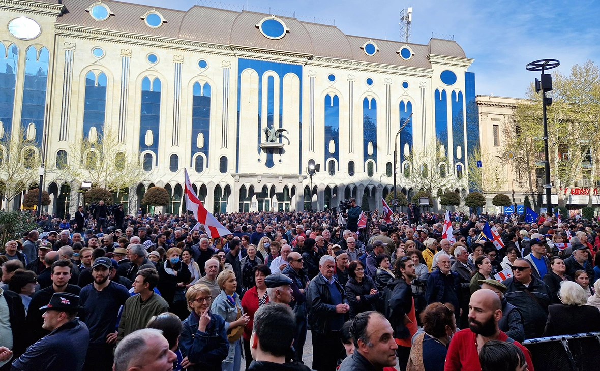 mari_nikuradze / Twitter