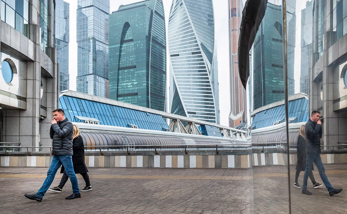 Константин Кокошкин / Global Look Press