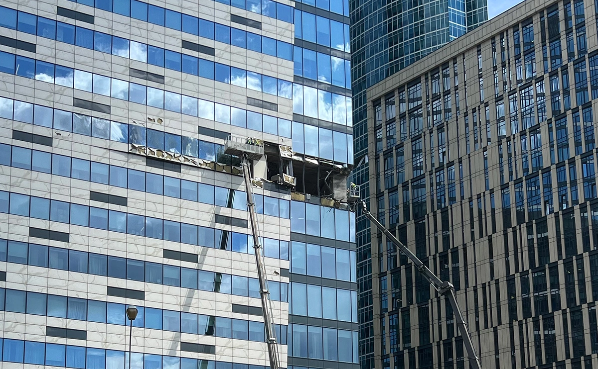 Вероника Вишнякова / РБК