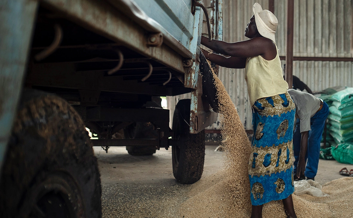 KB Mpofu / Getty Images