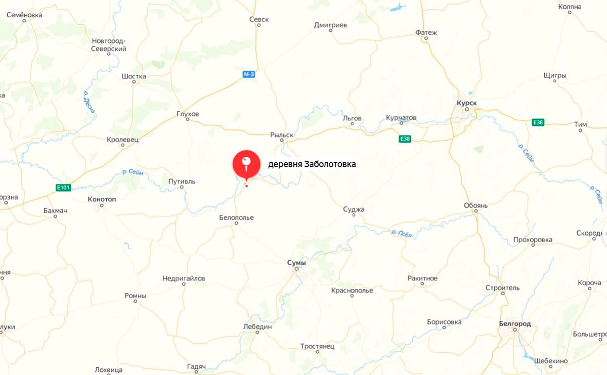 Яндекс.Карты