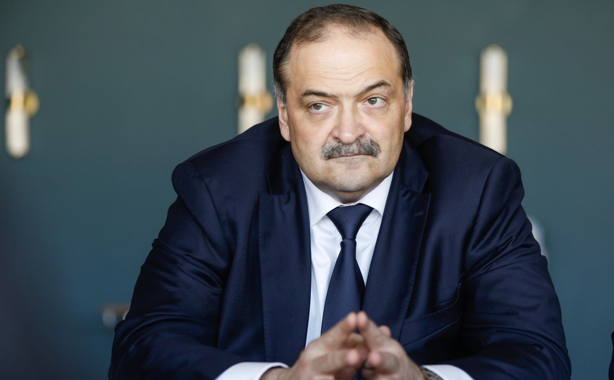 Александр Щербак / ТАСС