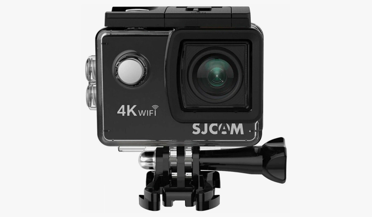 <p>Экшен-камера SJCAM SJ4000 AIR</p>