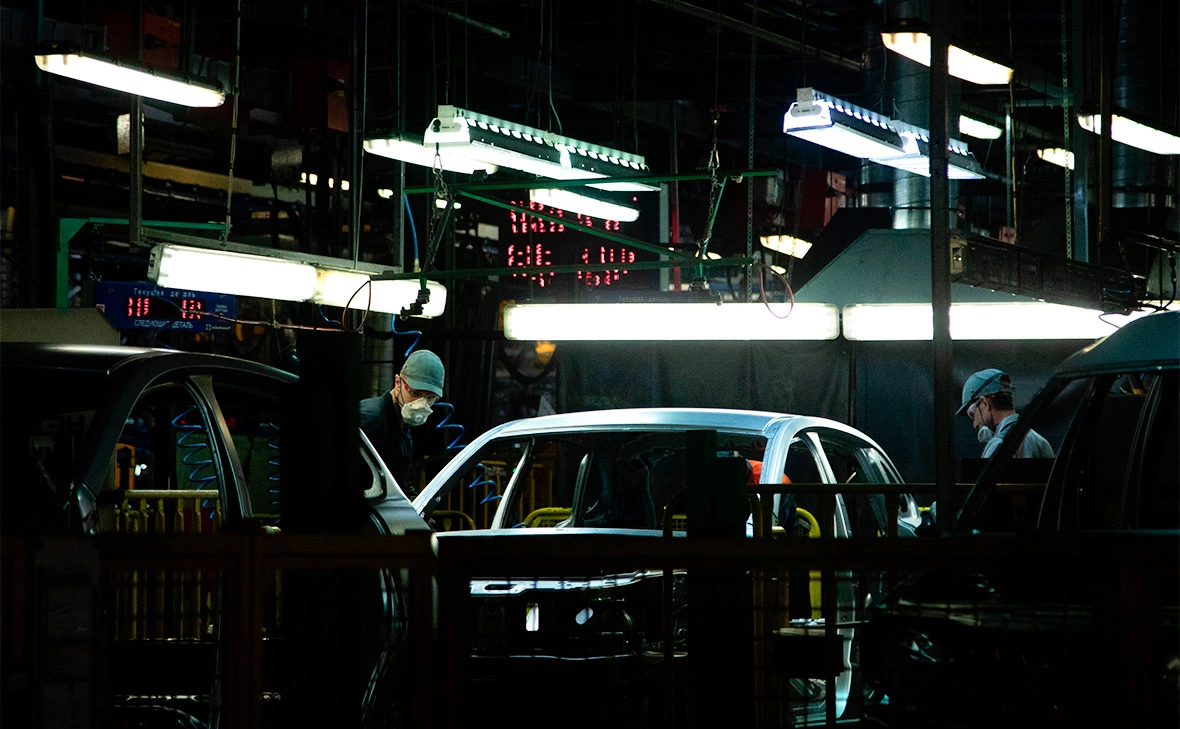 Анар Мовсумов / РИА Новости