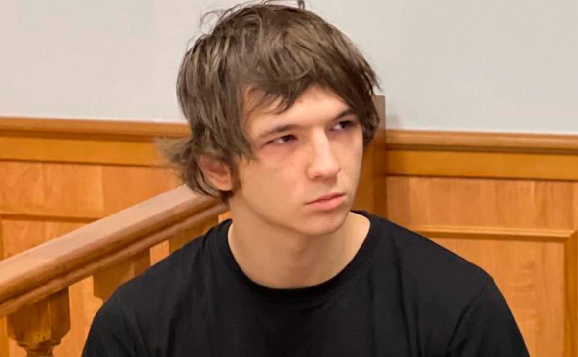 moscowcourts / Telegram