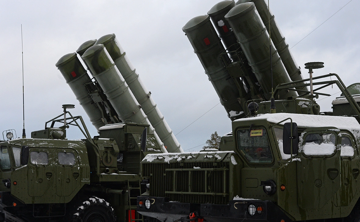 Михаил Воскресенский / РИА Новости