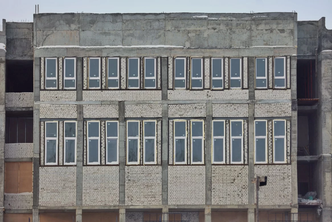 Екатерина Сычкова / РИА URA.RU