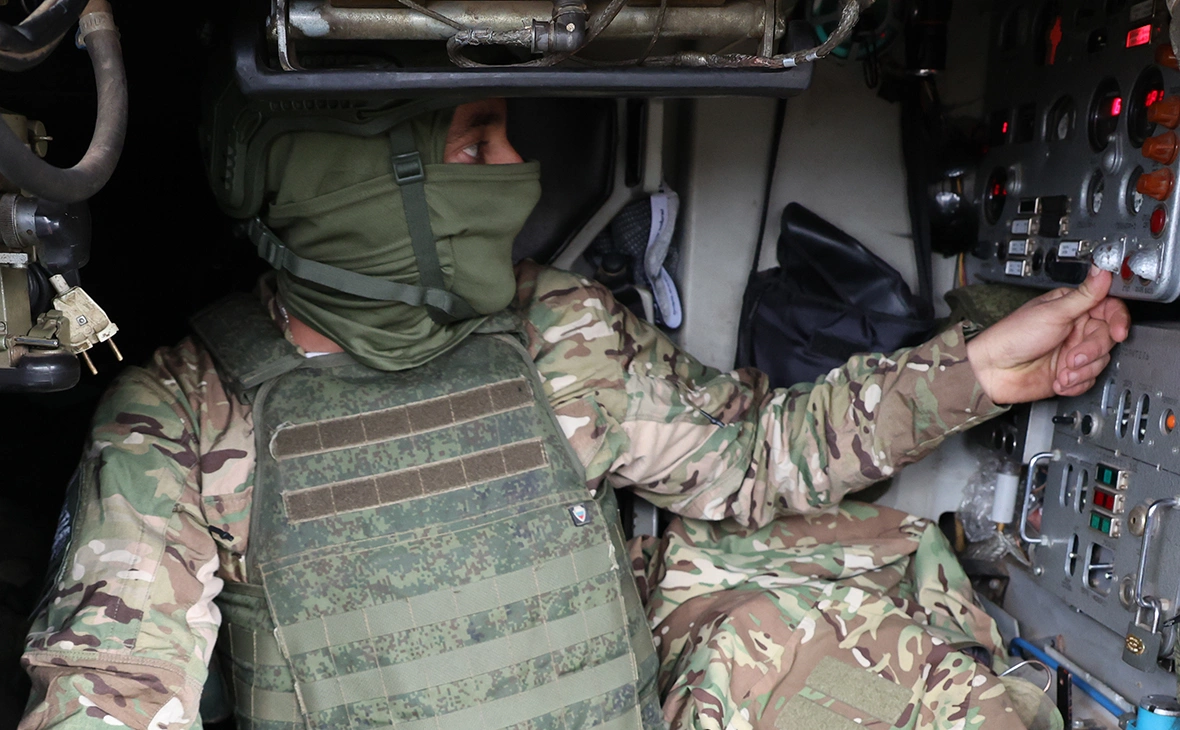 Александр Полегенько / ТАСС