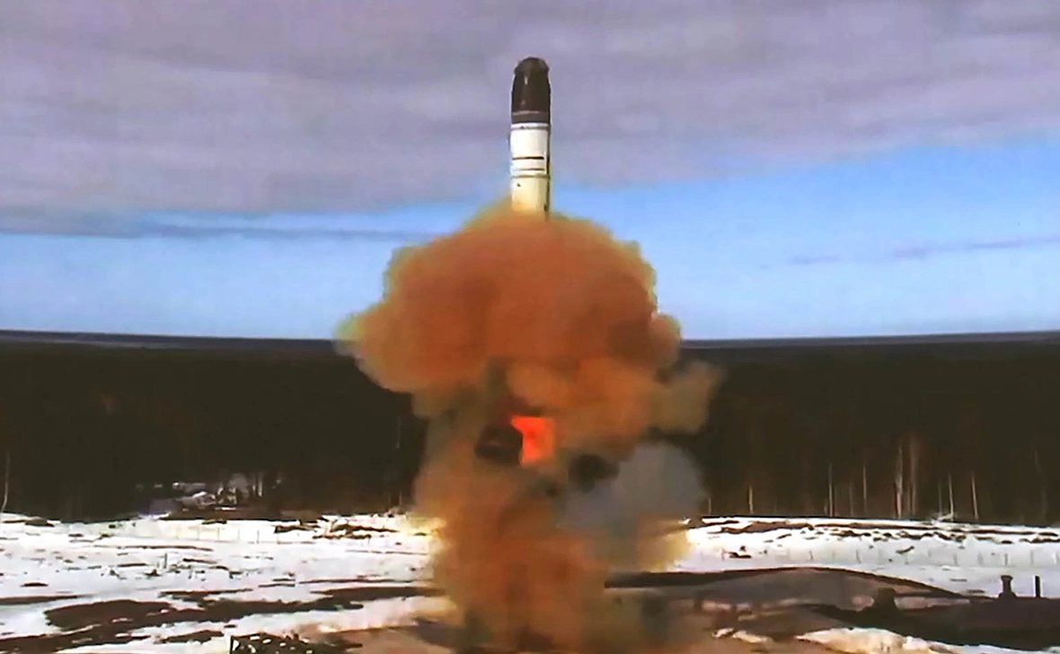 Минобороны РФ / ТАСС