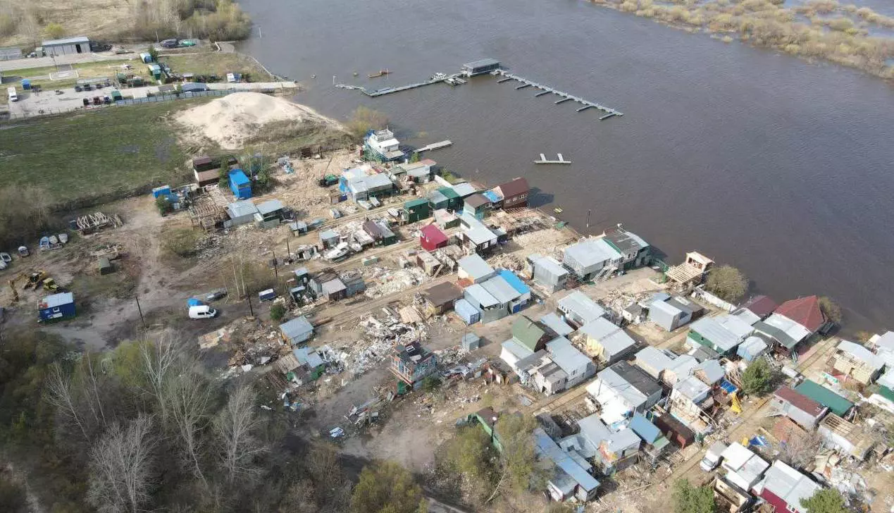 Пресс-служба правительства Нижегородской области