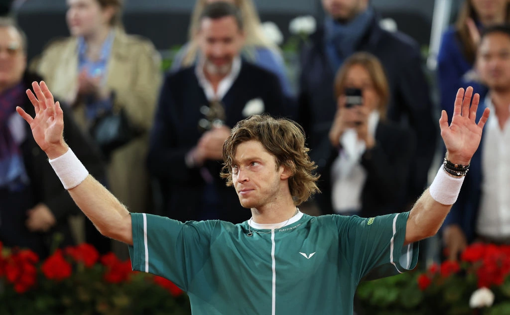 Clive Brunskill / Getty Images