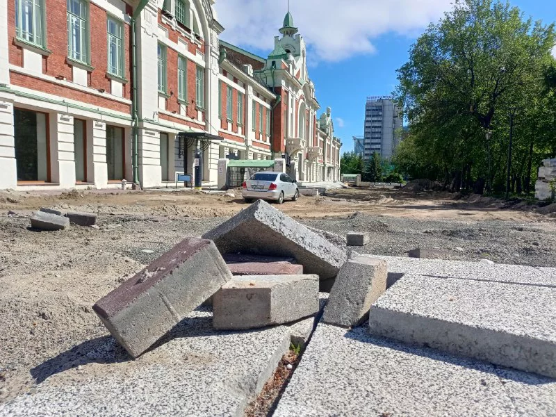 Алексей Коваленок / РБК Новосибирск
