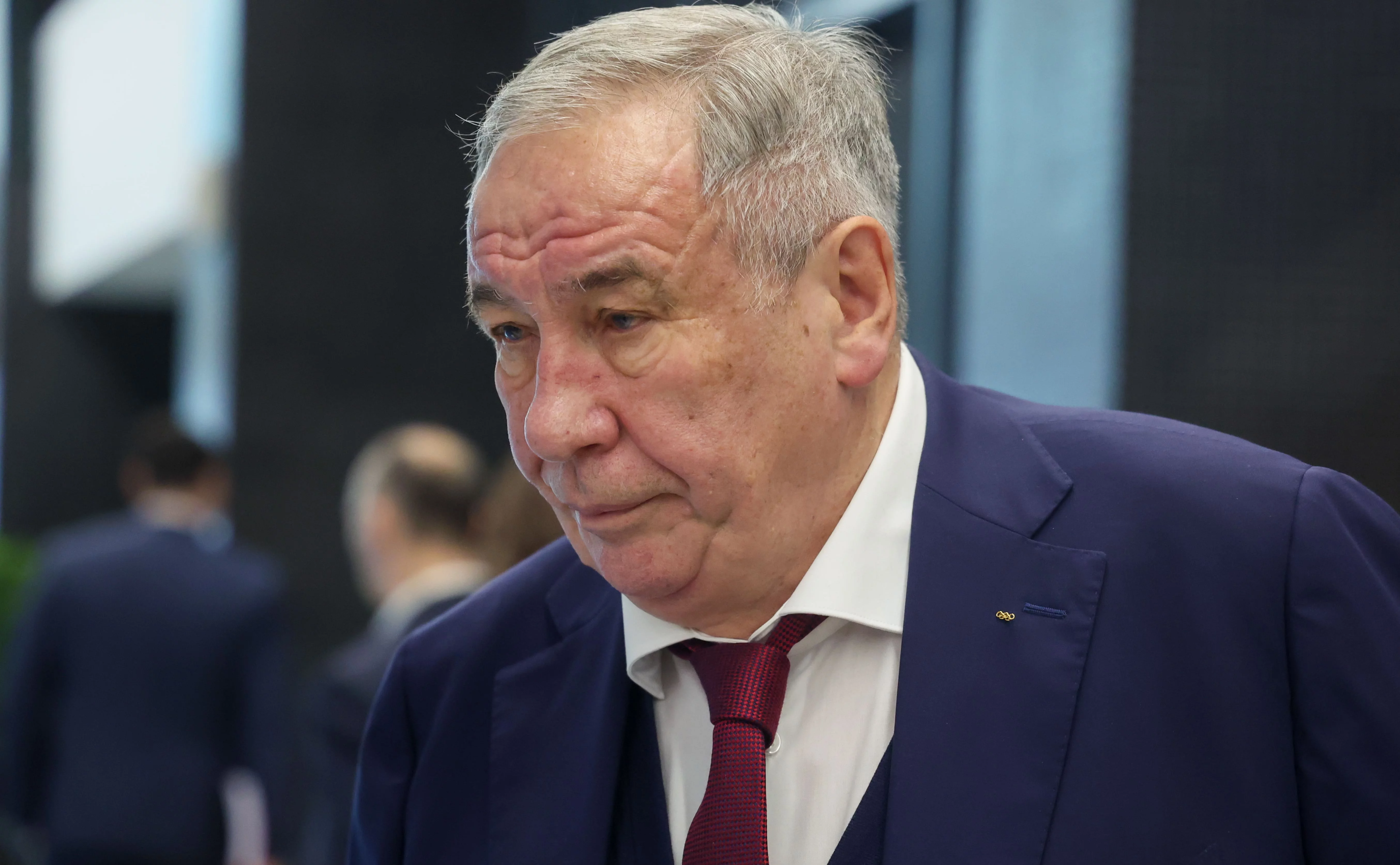 Сергей Фадеичев / ТАСС