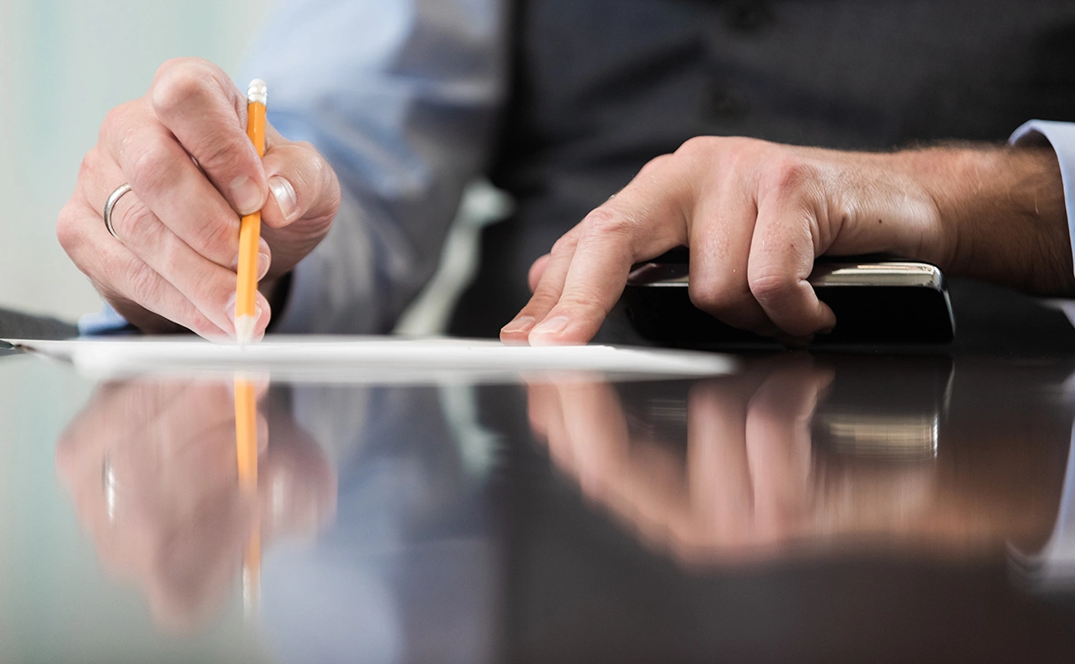 Владислав Шатило / РБК