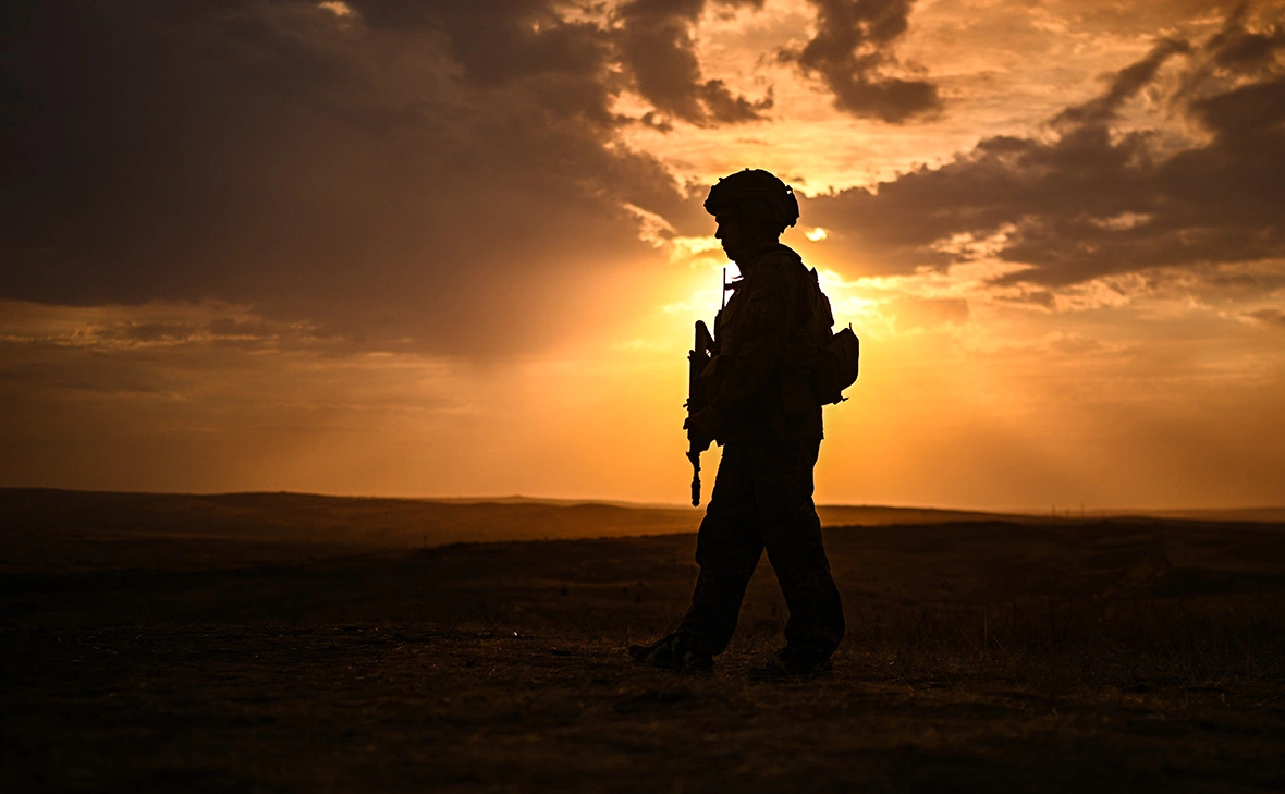 Сергей Бобылев / РИА Новости