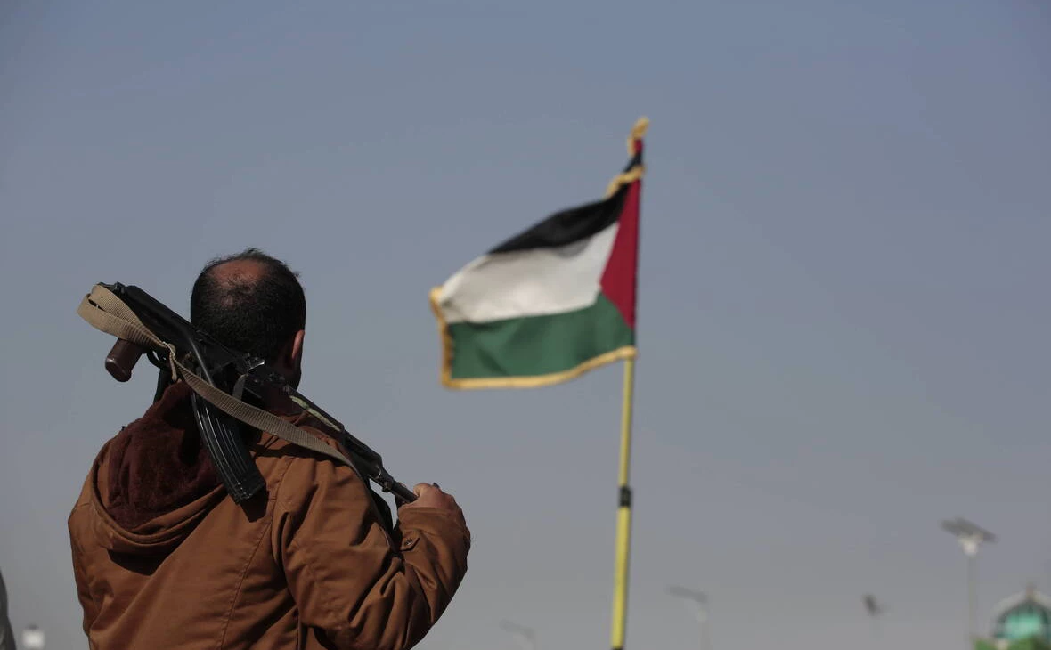 Hamza Ali / IMAGO / Global Look Press