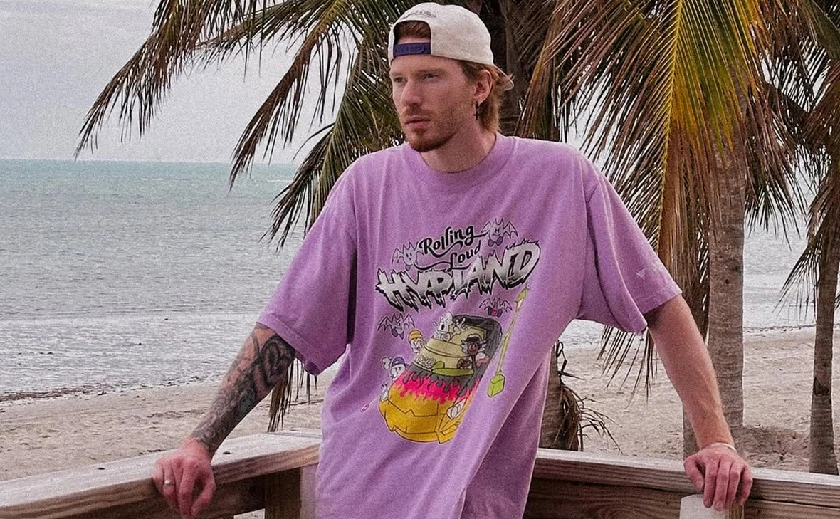 npresnyakov / Instagram (входит в корпорацию Meta, признана экстремистской и запрещена в России)