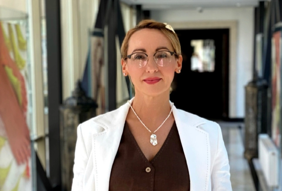 личная страница Светланы Яковлевой ВКонтакте