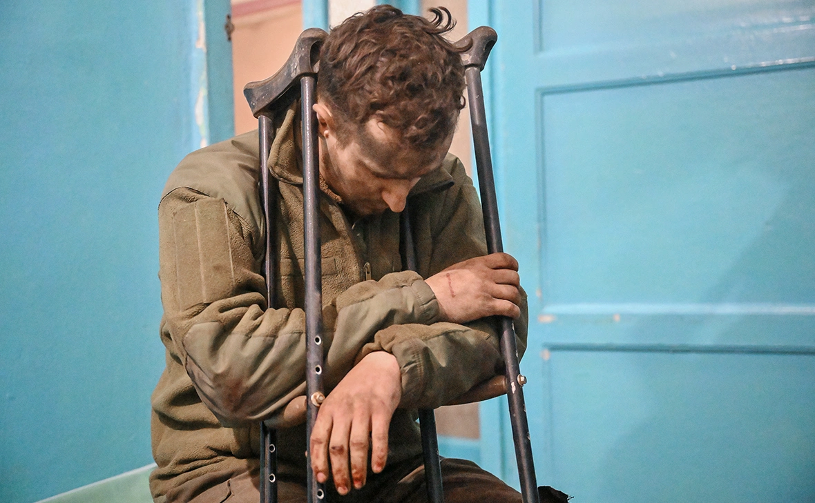 Илья Питалев / РИА Новости