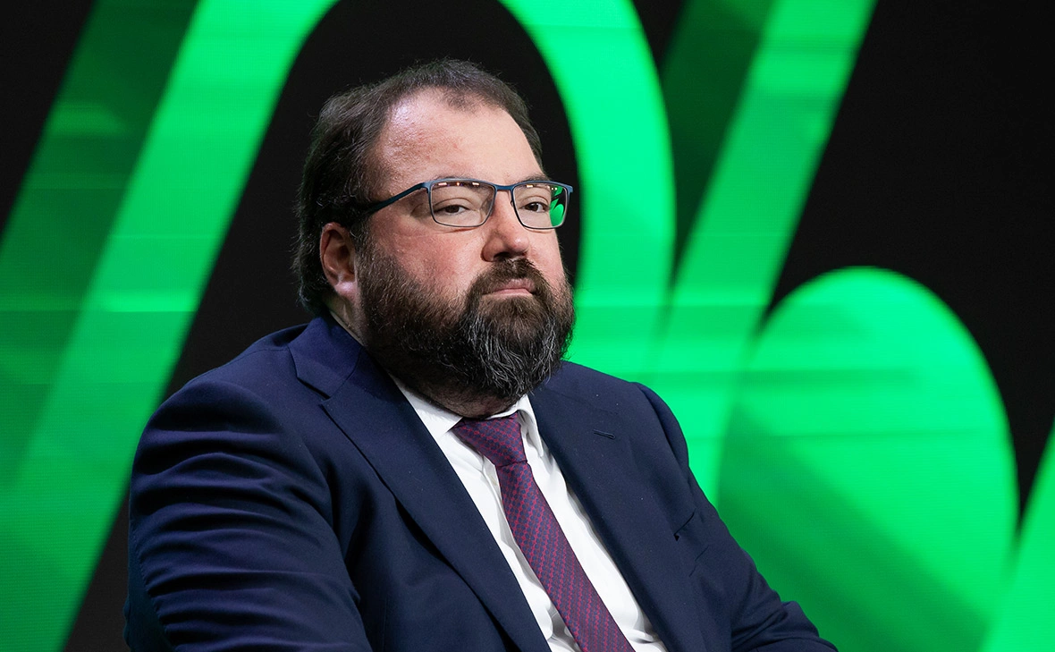 Андрей Махотин для РБК