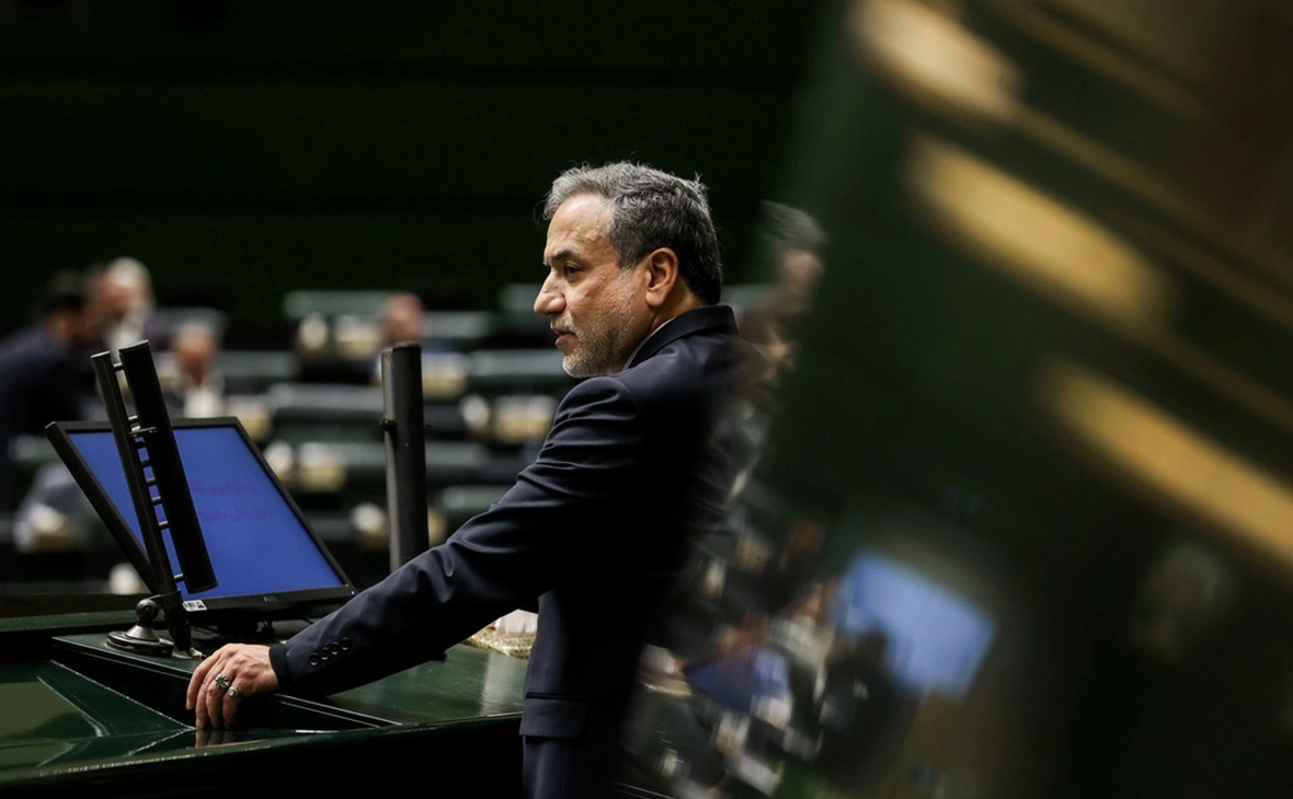 Icana / Zuma / ТАСС