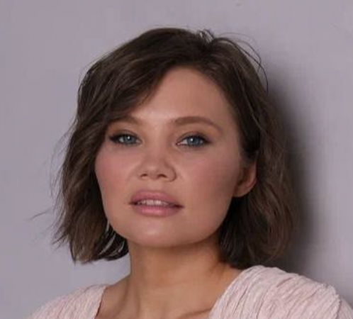 Евгения Кудрявцева