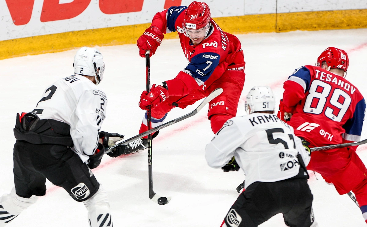 Александр Щербак / ТАСС