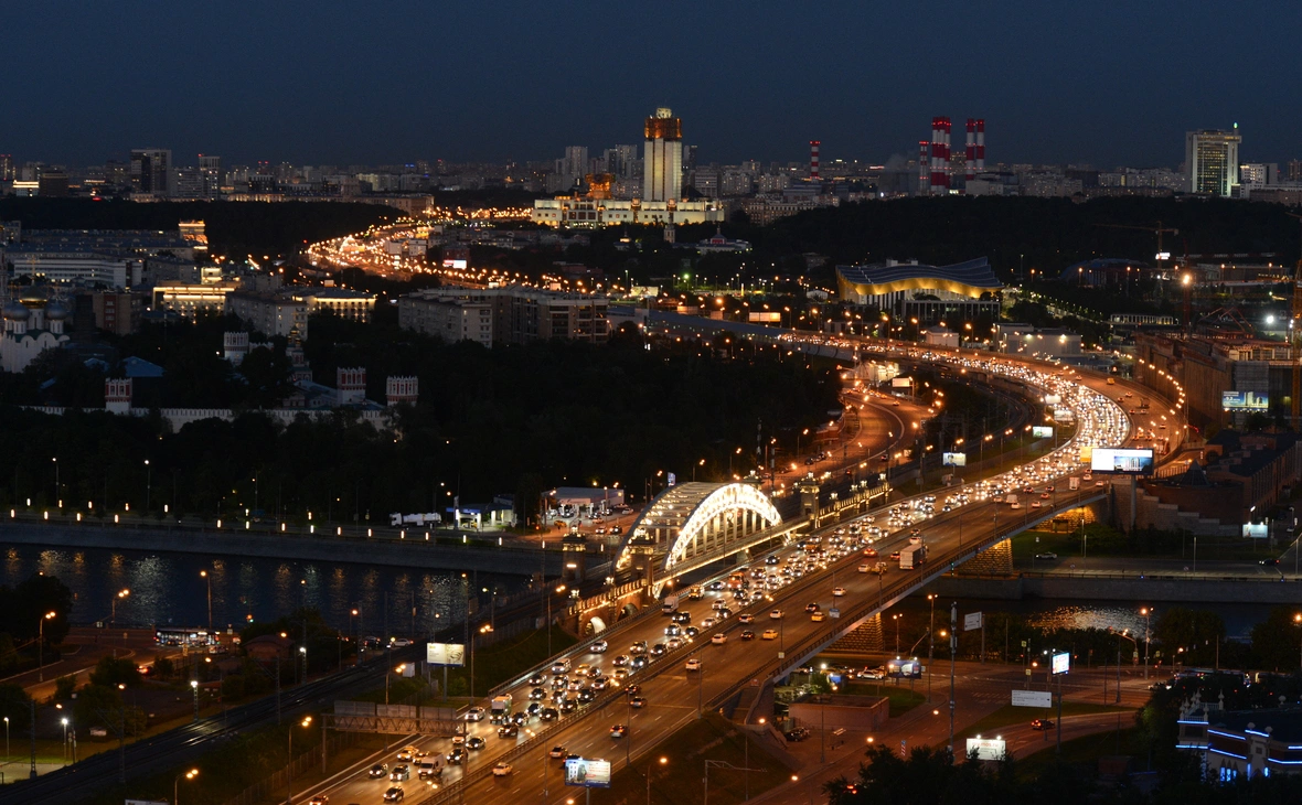 Евгений Филиппов / РИА Новости