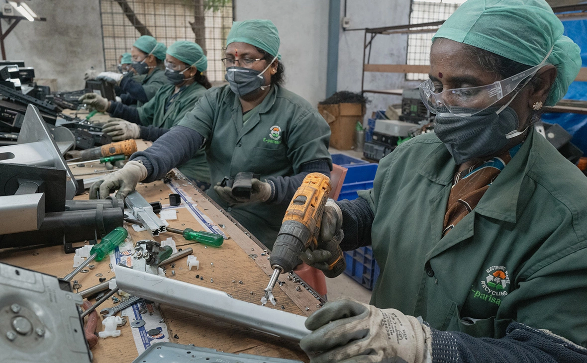 Elke Scholiers / Getty Images