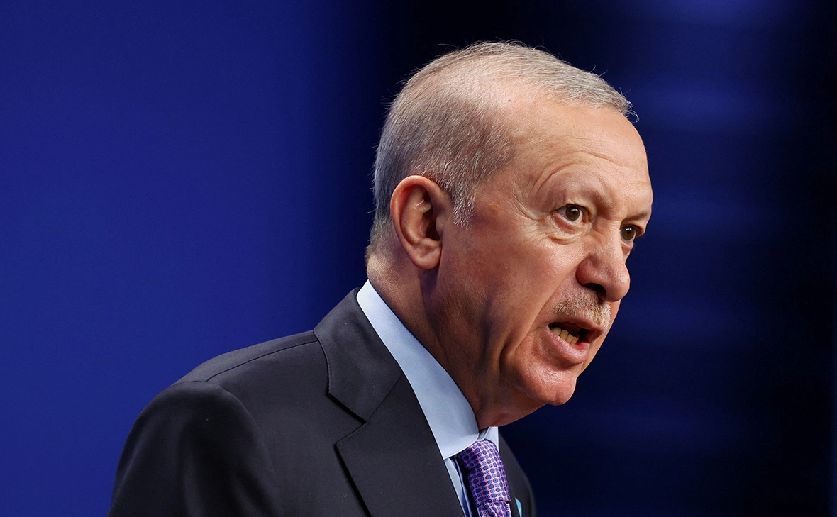 Piroschka van de Wouw / Reuters