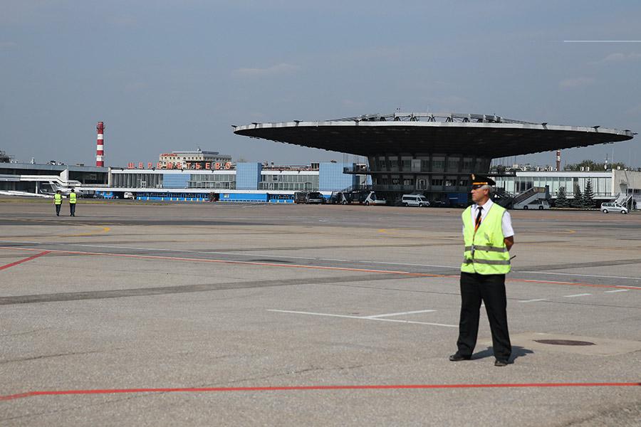 Фото: Екатерина Кузьмина / РБК