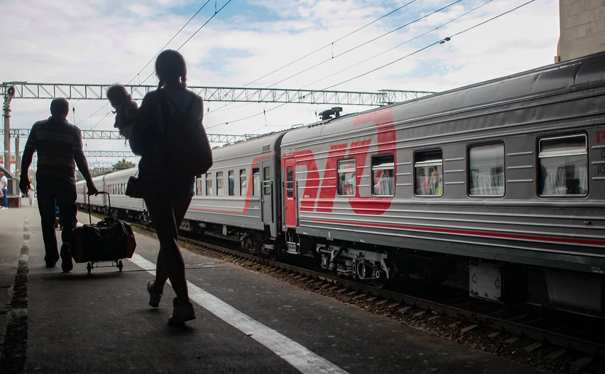 Владислав Шатило / РБК