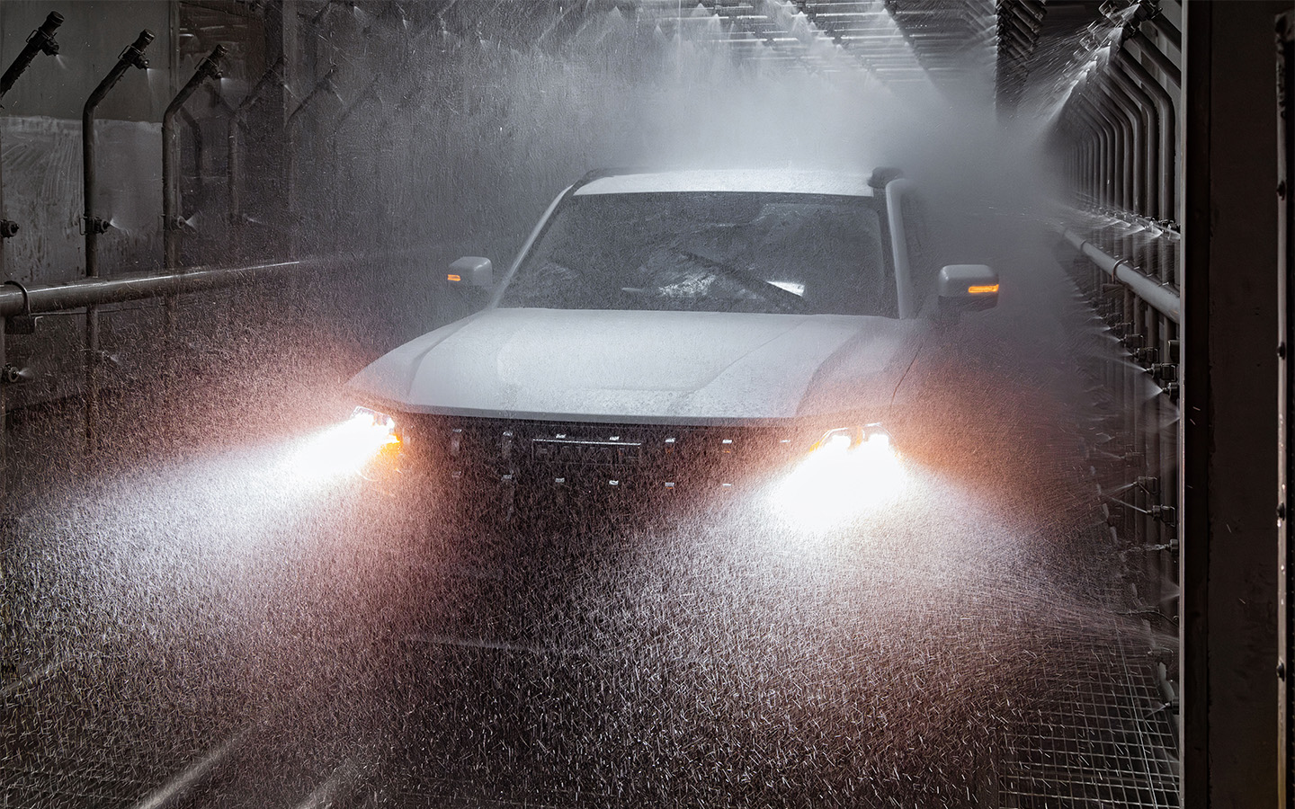 Фото: Haval