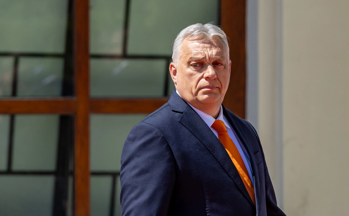 Martin Divisek / EPA / ТАСС