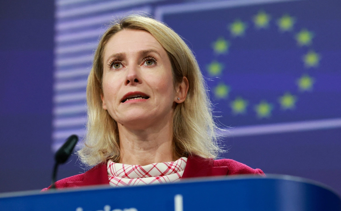 Yves Herman / Reuters