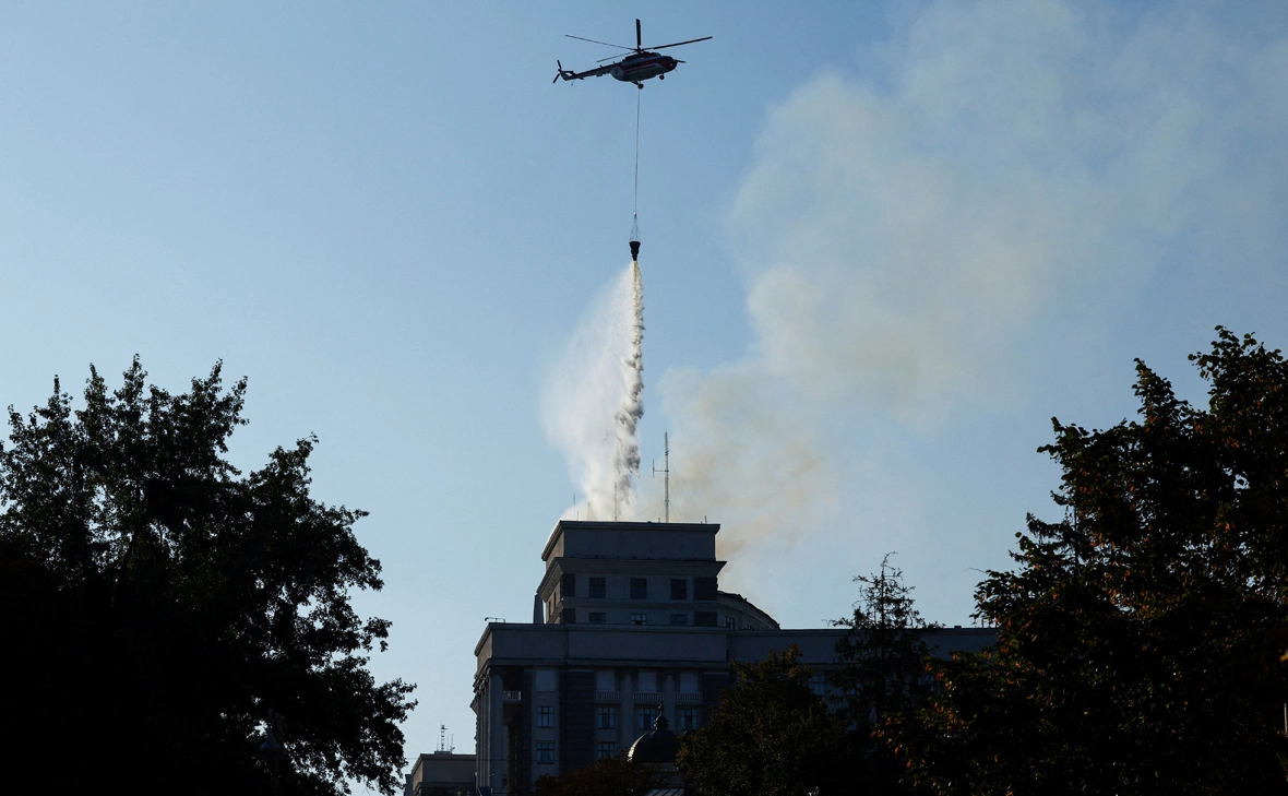 Валентин Огиренко / Reuters