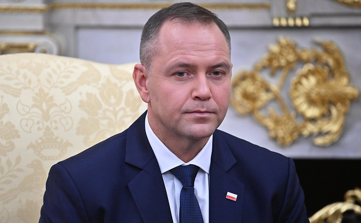 Damian Burzykowski / Keystone Press Agency / Global Look Press