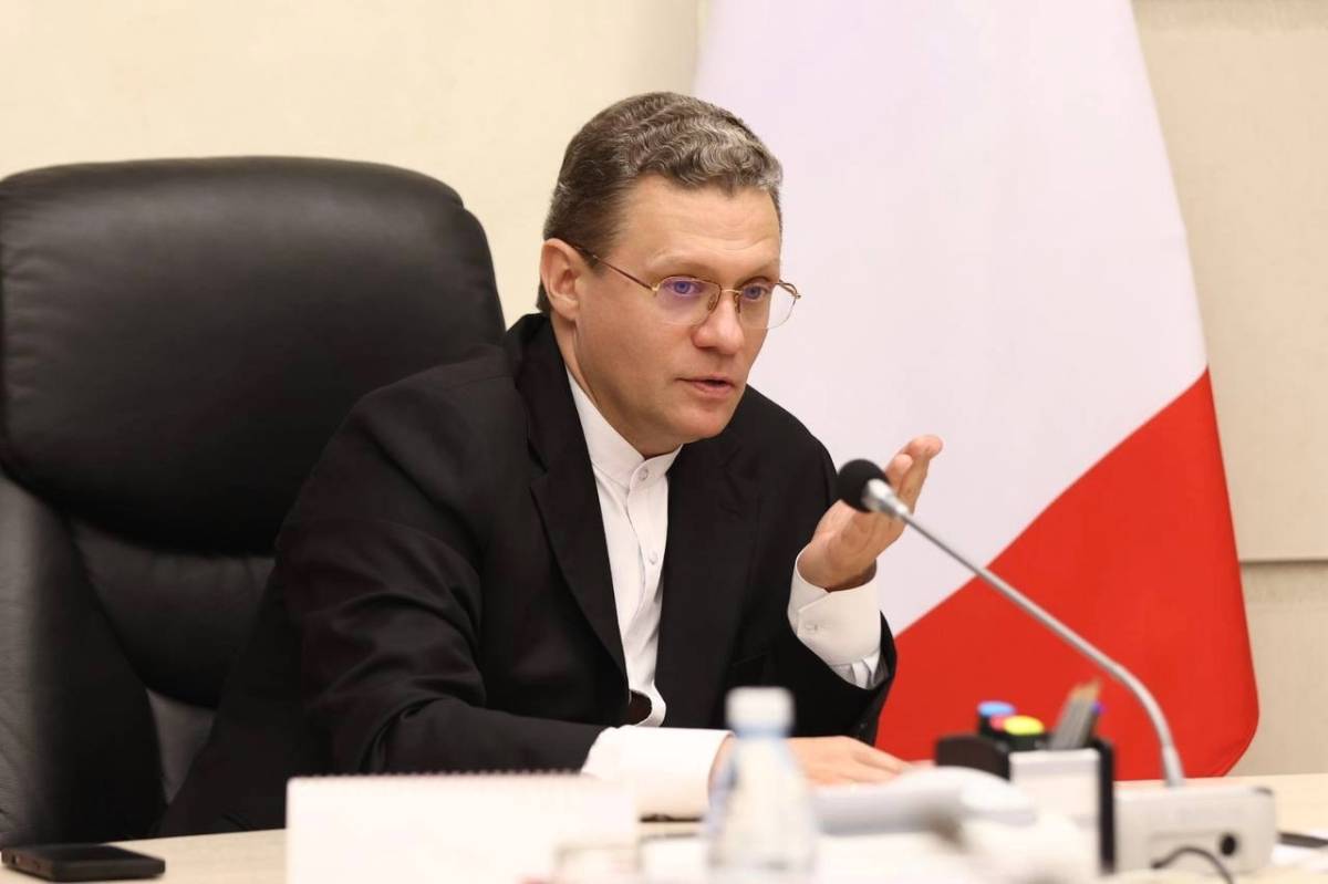 В Вологодской области модернизировали инвестиционный портал для бизнеса