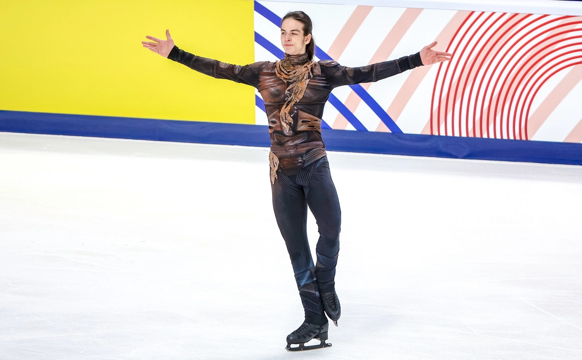 Донат Сорокин / ТАСС