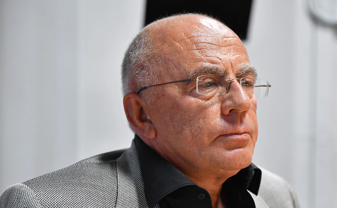 Комсомольская правда / Global Look Press