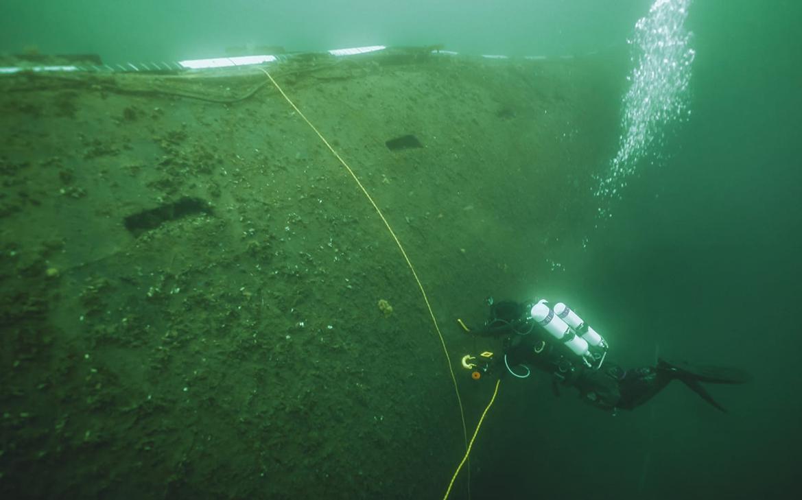 В бюджет заложили подъем затопленных атомных субмарин К-27 и К-159