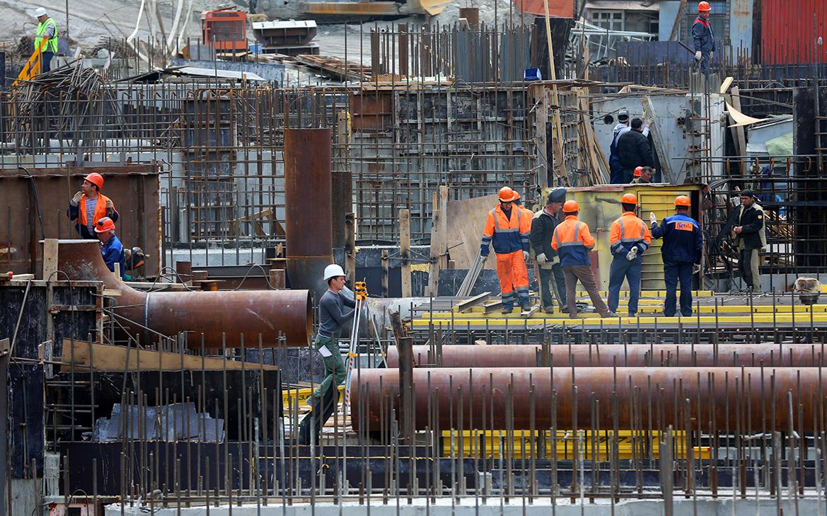 Налоги от электроэнергетики направят на строительство новых станций