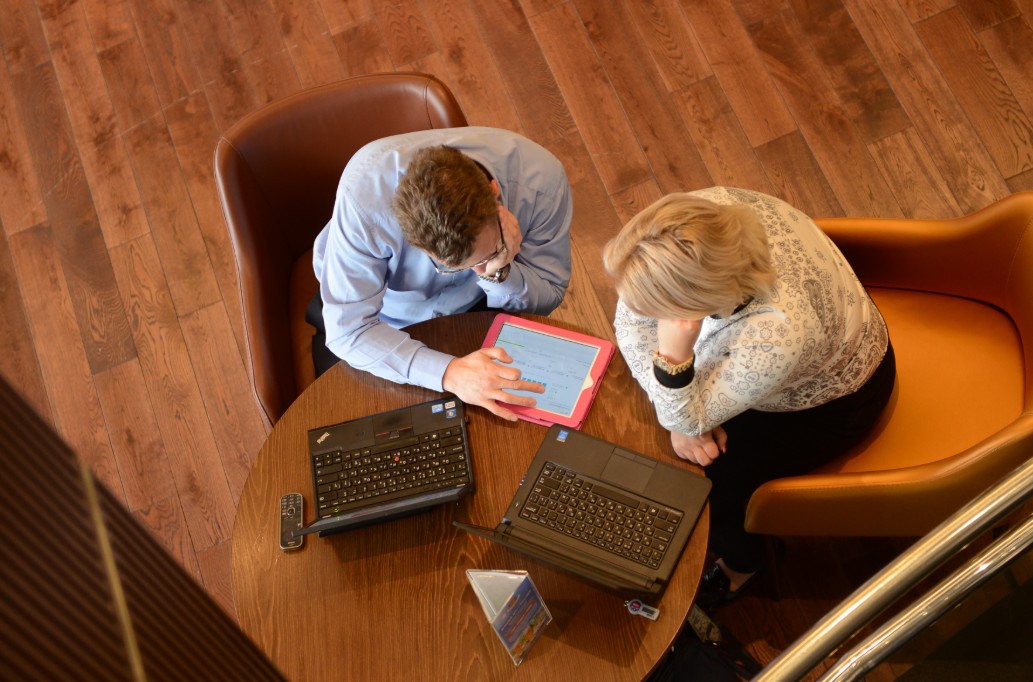 В Тюменской области топ-менеджерам готовы платить в среднем 131 тыс. руб.