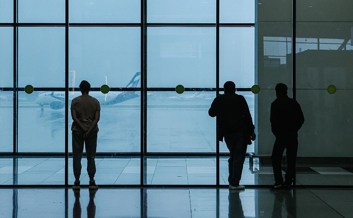 Фото:Андрей Любимов / РБК