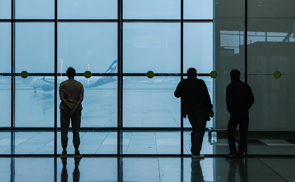 Андрей Любимов / РБК