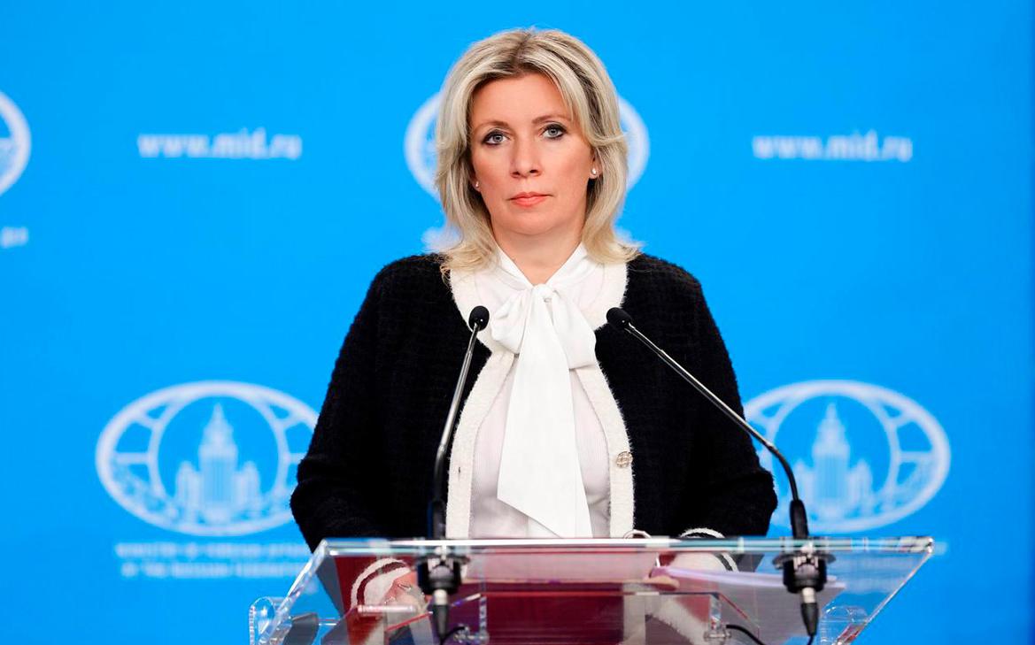 В МИД заявили, что не получали от США информации о соглашениях по Украине