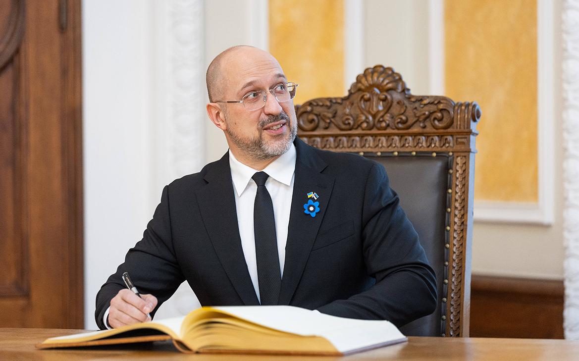 Журналист Axios назвал кандидатов на замену Ермаку